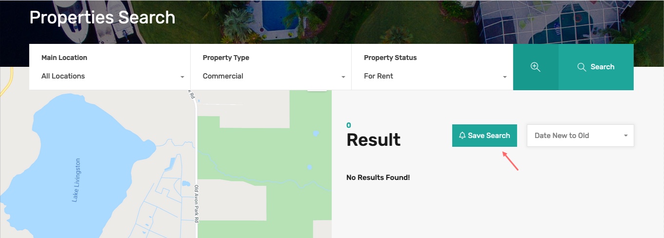 RealHomes Documentation