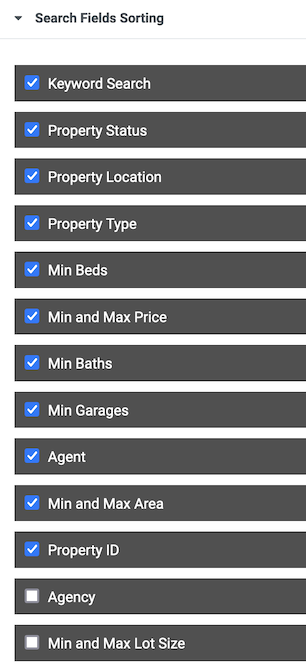 Properties Search Ultra